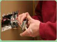 electrical repair Saddleworth