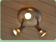 Saddleworth electrical wiring