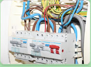 Saddleworth electrical contractors